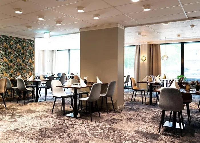 Thon Partner Hotel Otta