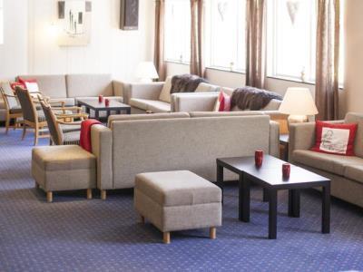 Thon Partner Hotel