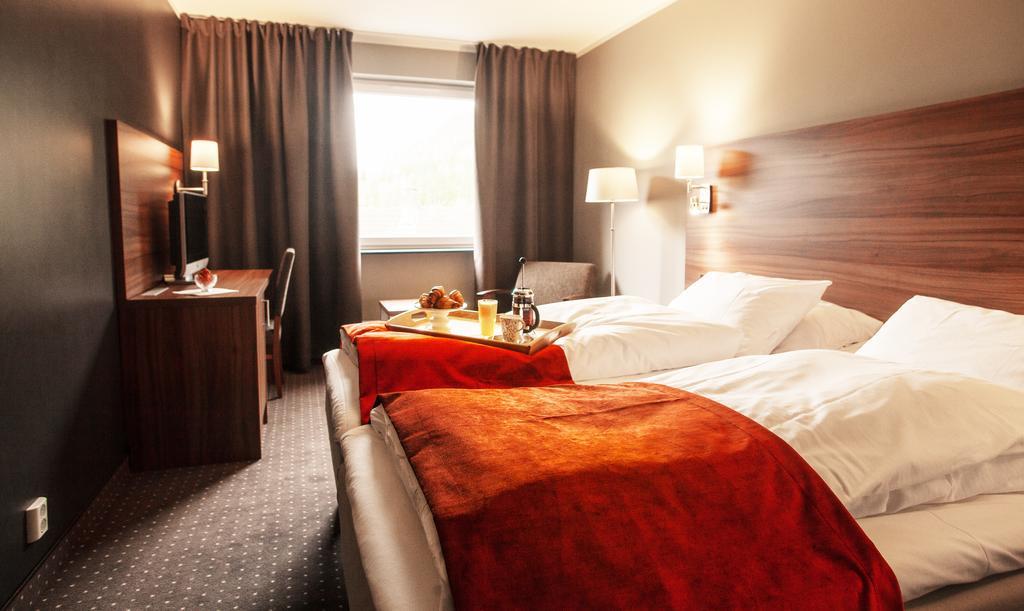 Thon Partner Hotel 3*
