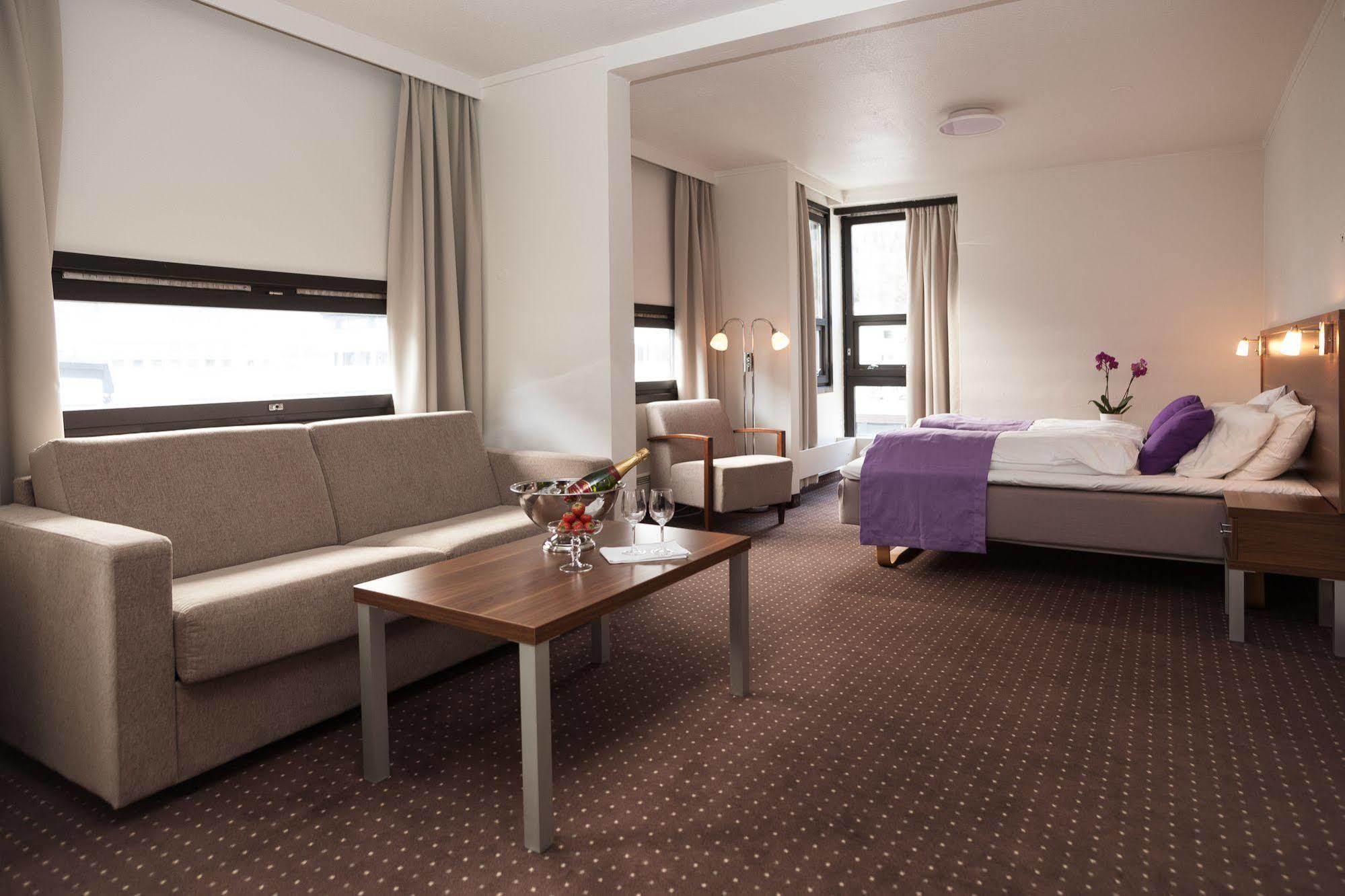 Thon Partner Hotel 3*