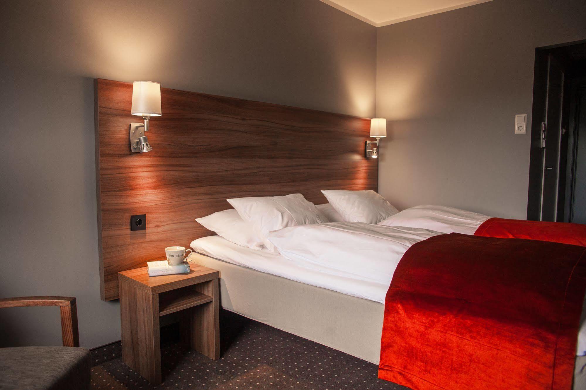 Hotel Thon Partner 3*