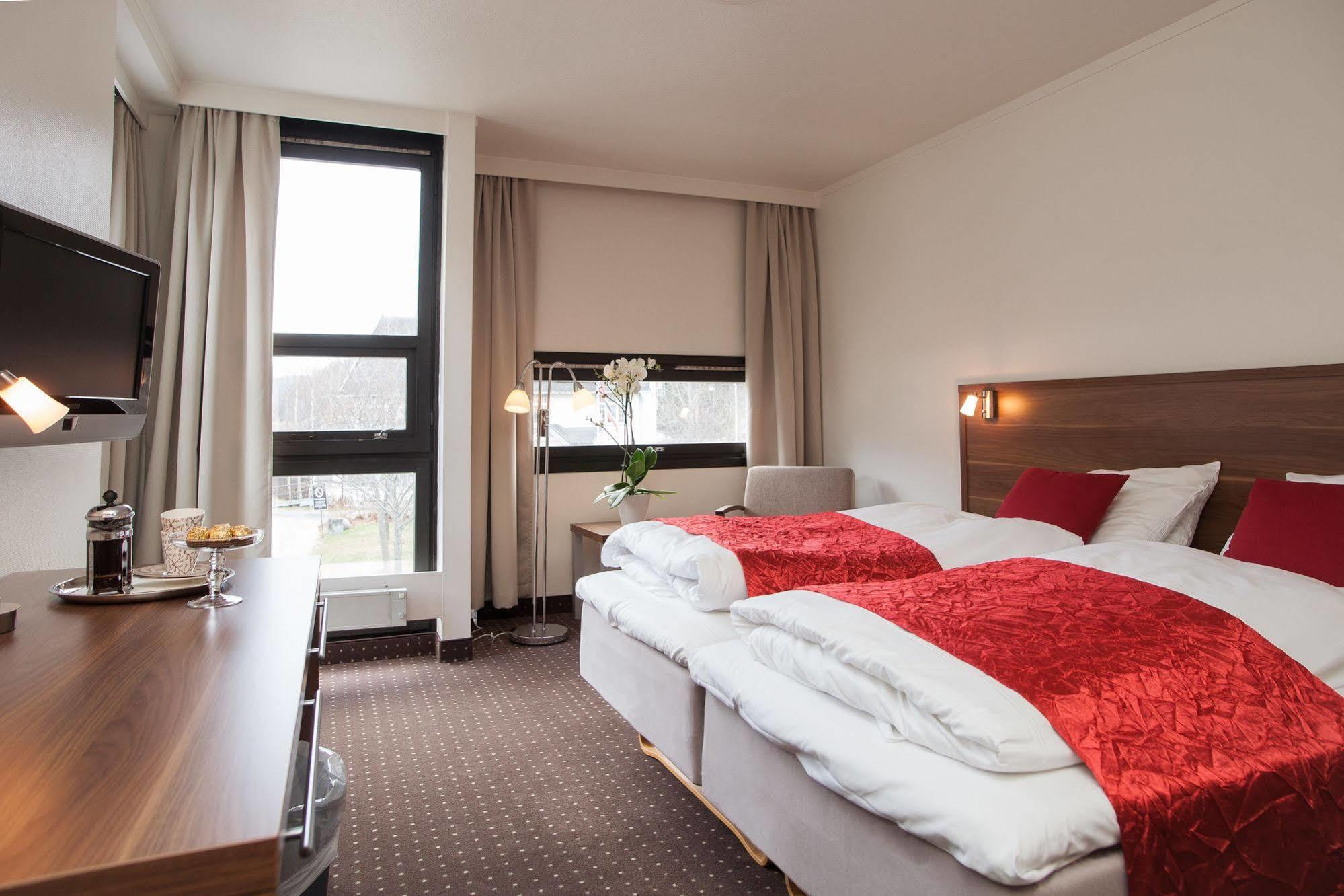 Thon Partner Hotel 3*
