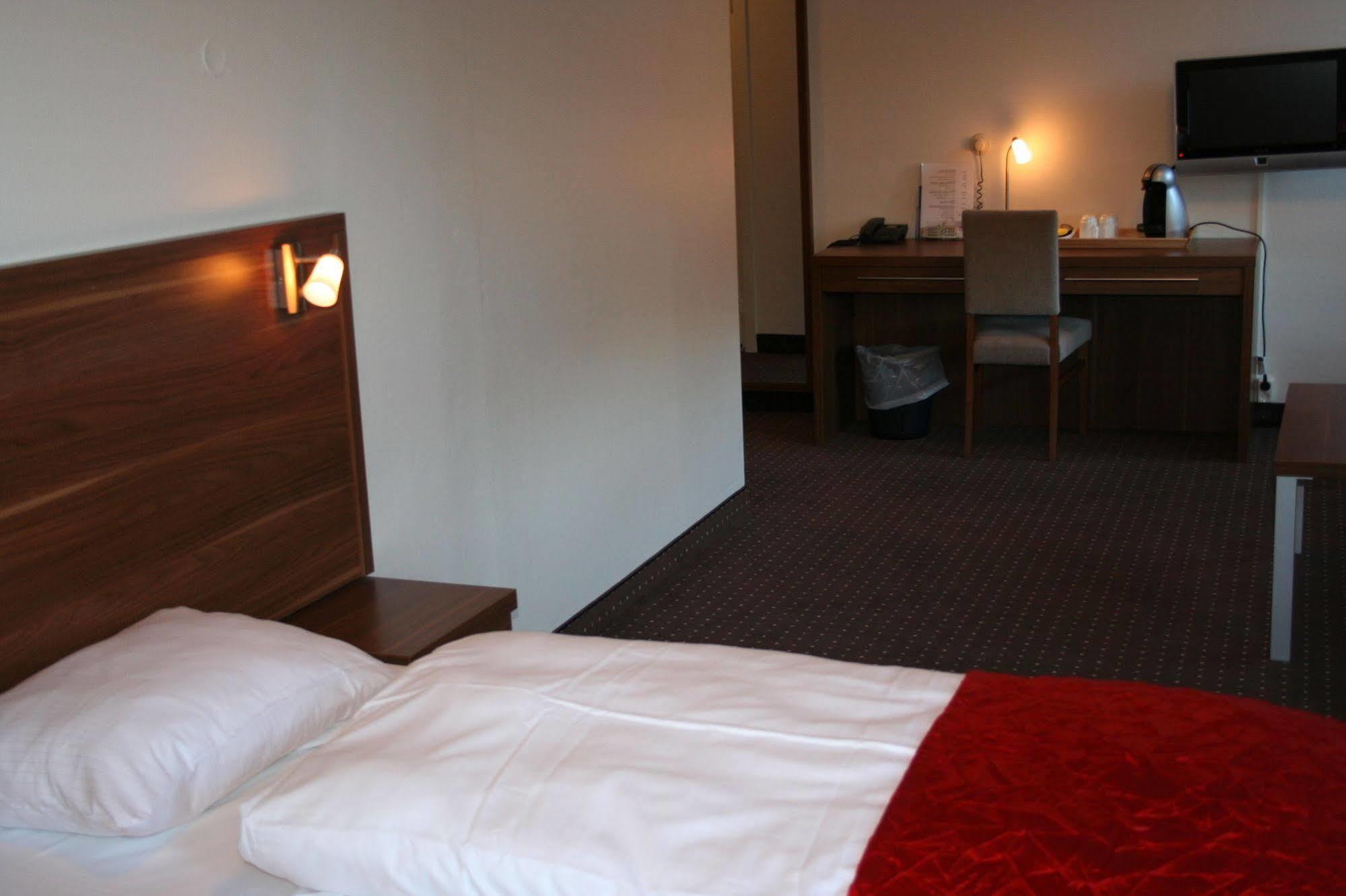 Hotel Thon Partner Otta