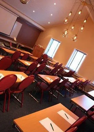 Thon Partner Hotel Otta 